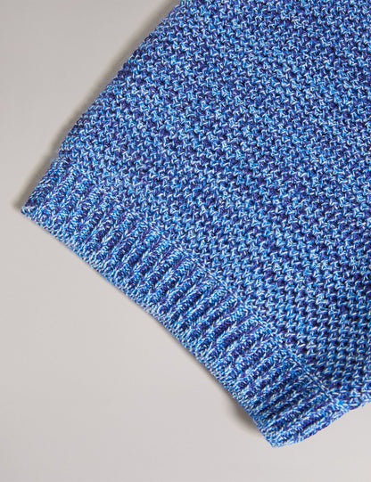  BLOSSAM | BLUE