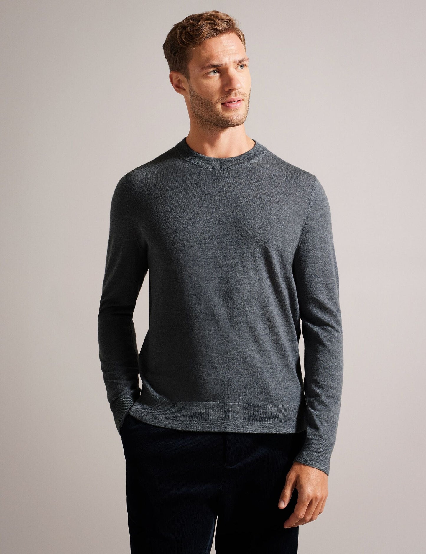  CARNBY | CHARCOAL
