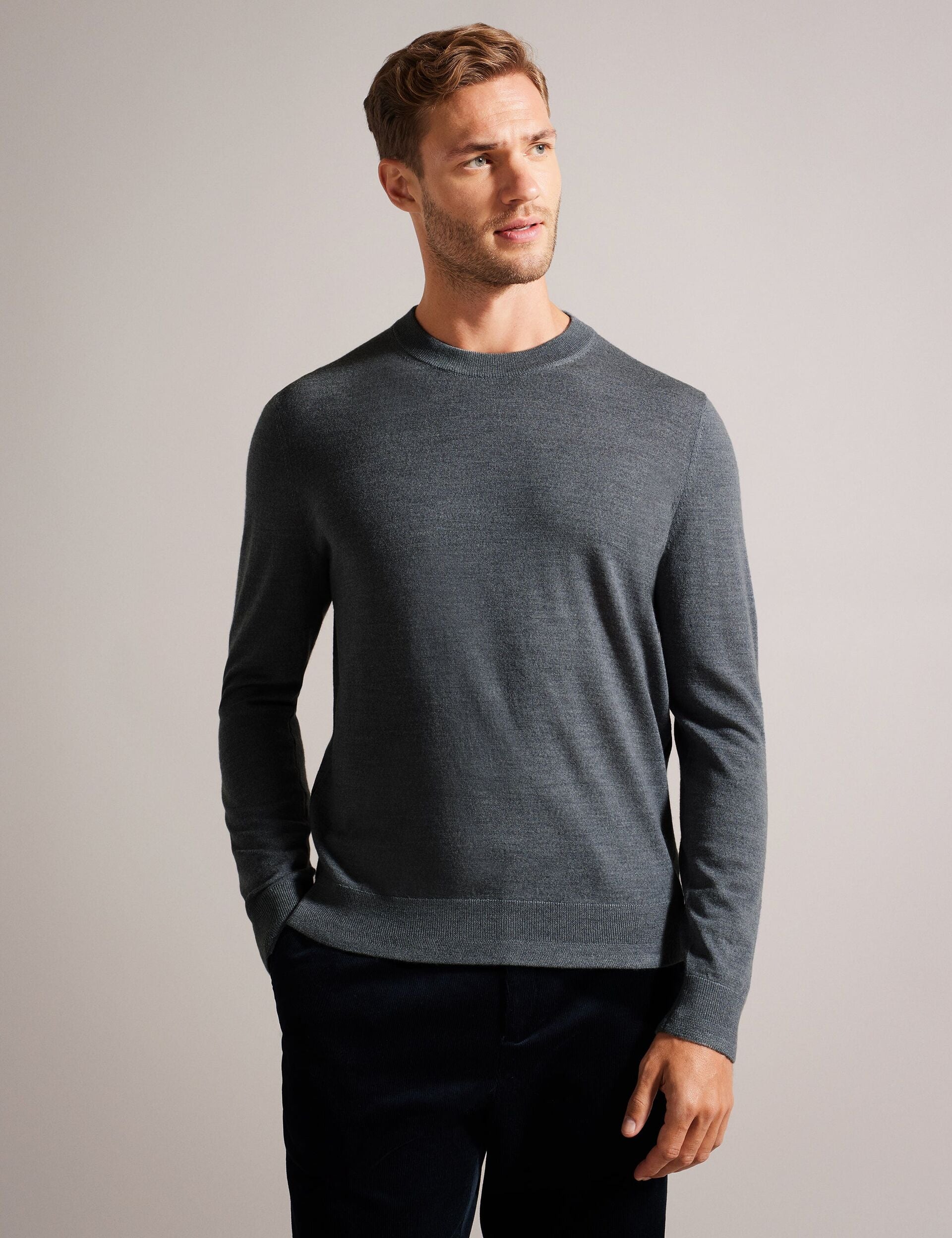  CARNBY | CHARCOAL