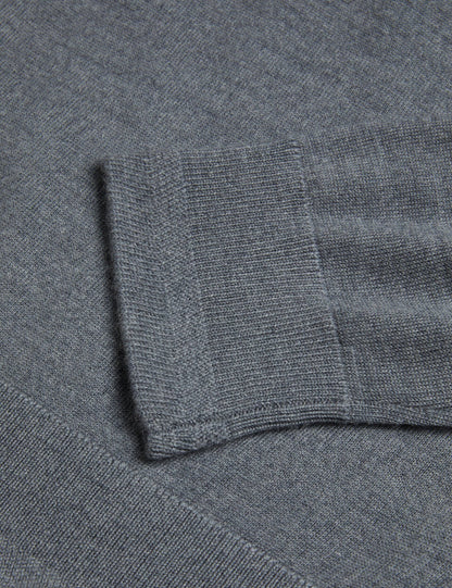  CARNBY | CHARCOAL