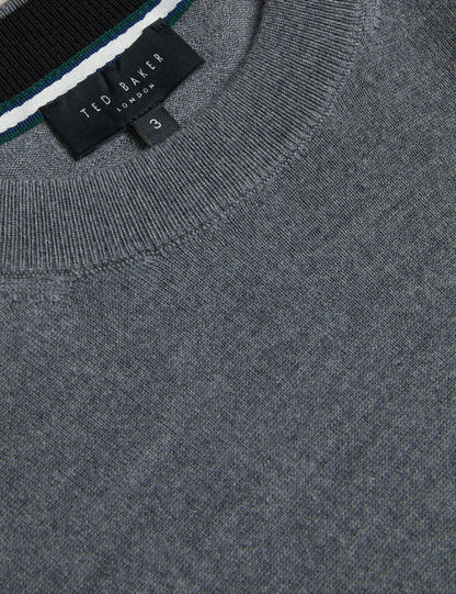  CARNBY | CHARCOAL