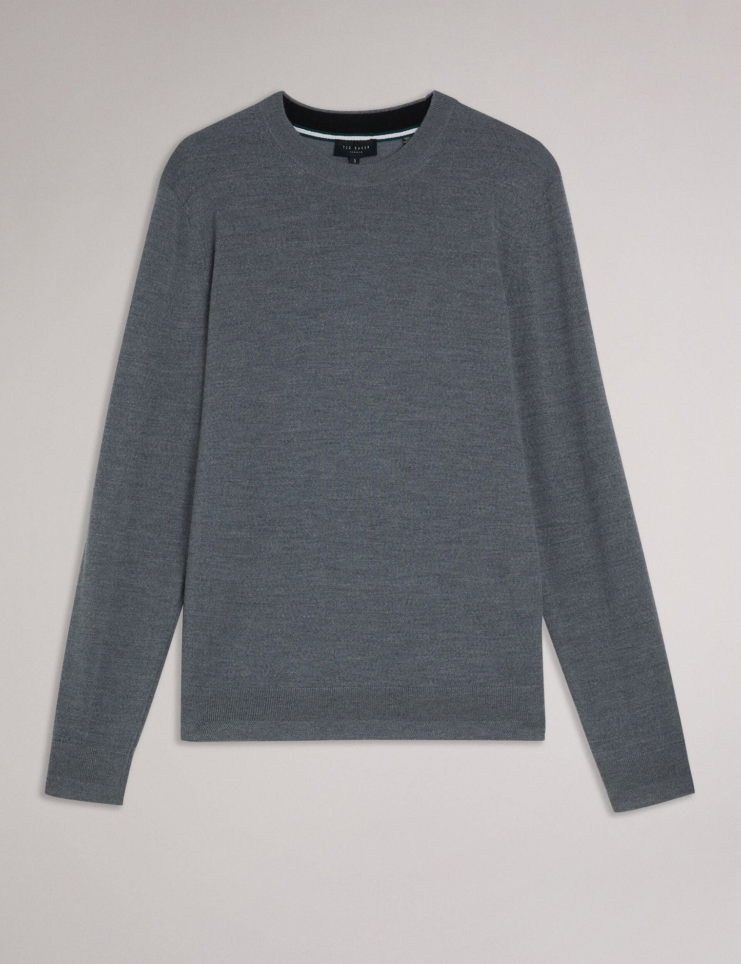  CARNBY | CHARCOAL