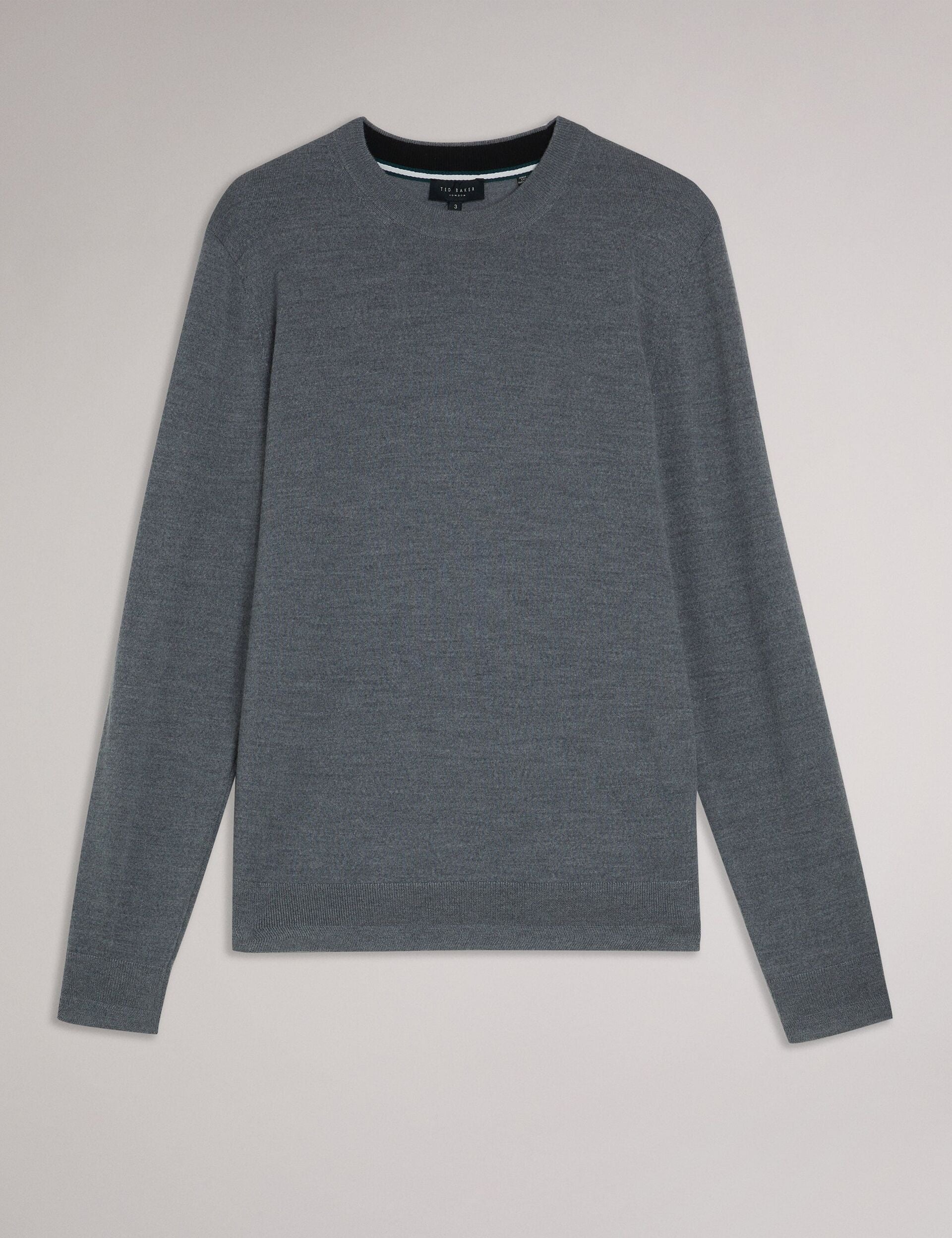  CARNBY | CHARCOAL