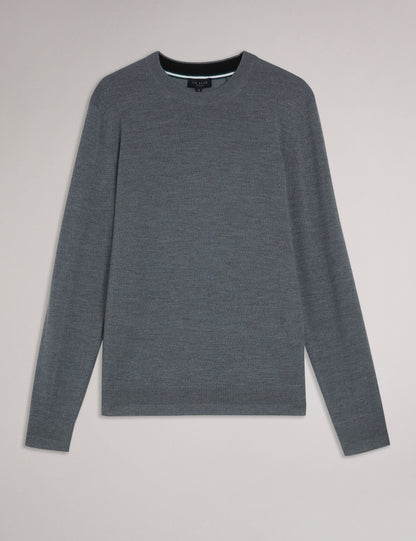  CARNBY | CHARCOAL