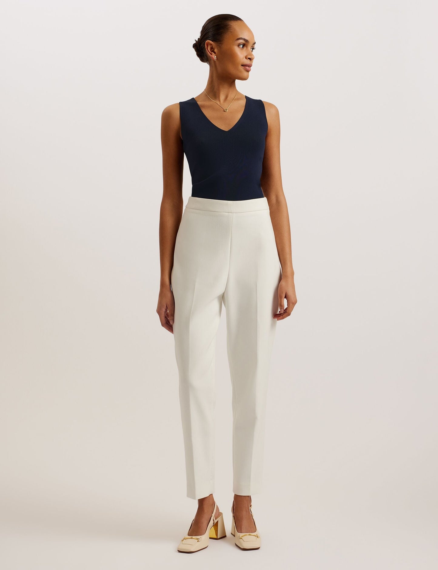  JOSIIY | NAVY