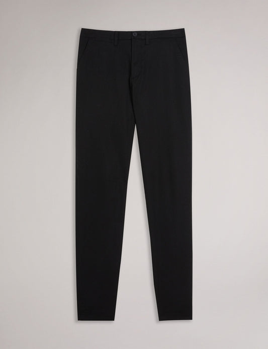 HAYBRN | BLACK