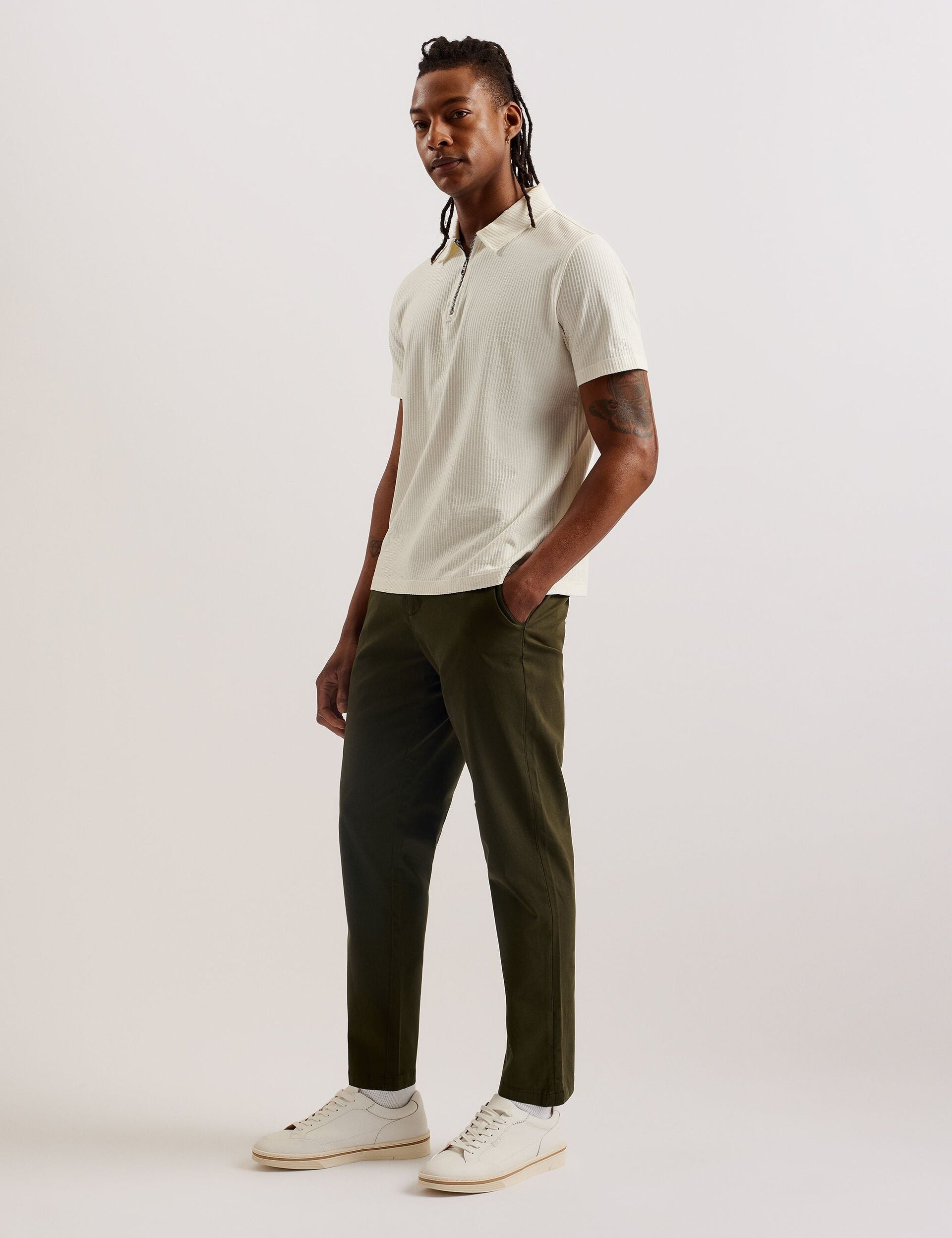  HAYBRN | KHAKI