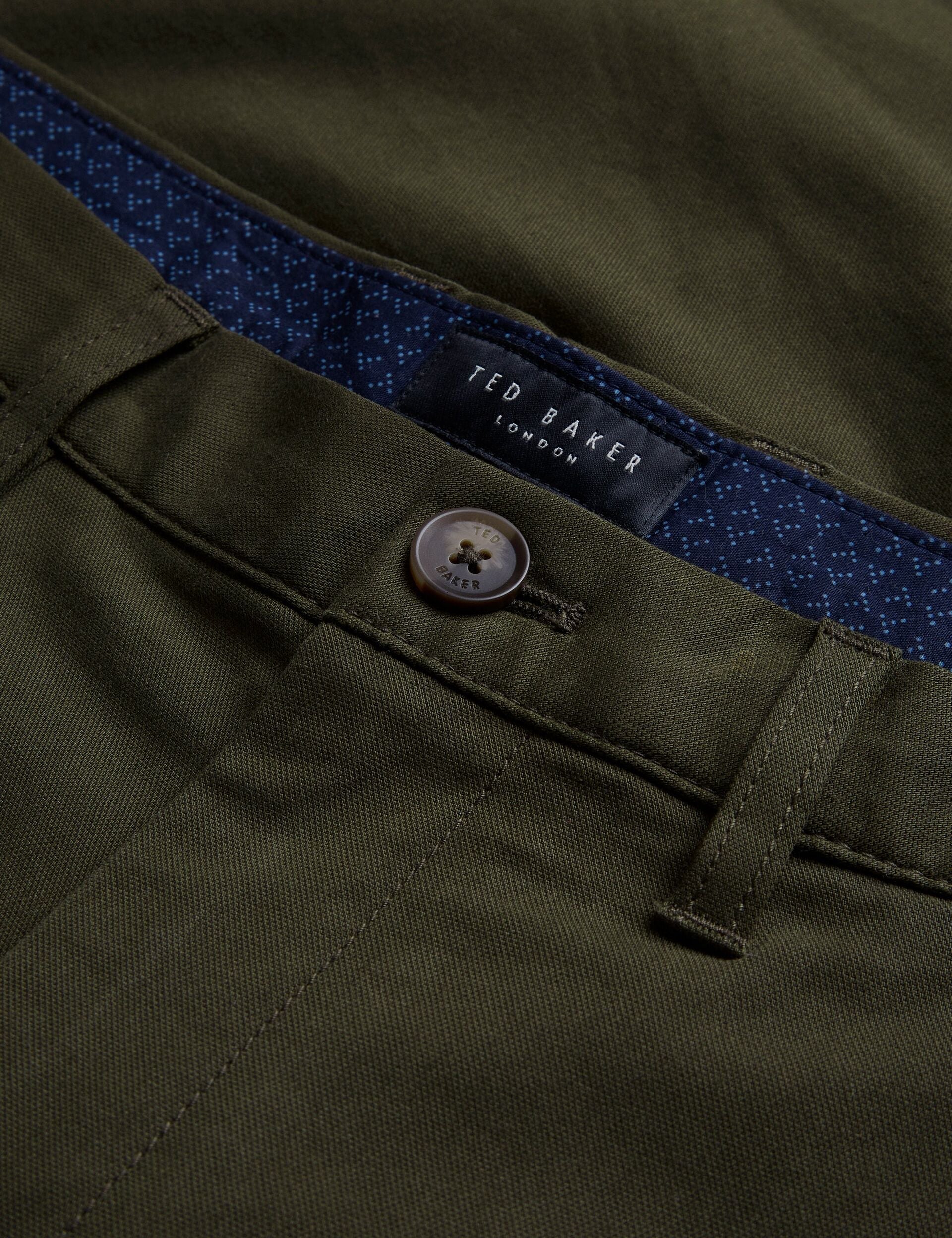  HAYBRN | KHAKI