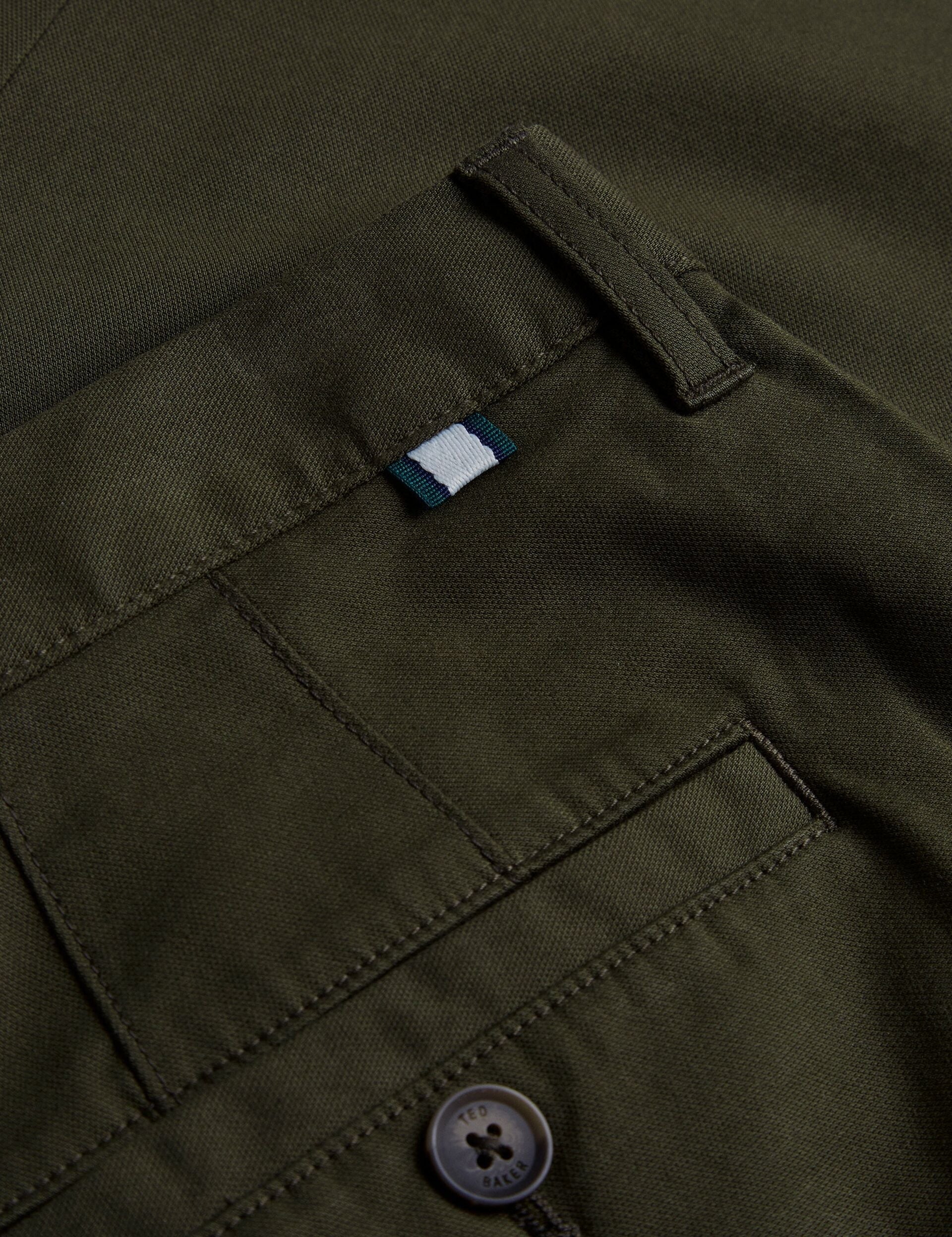  HAYBRN | KHAKI