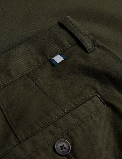 HAYBRN | KHAKI