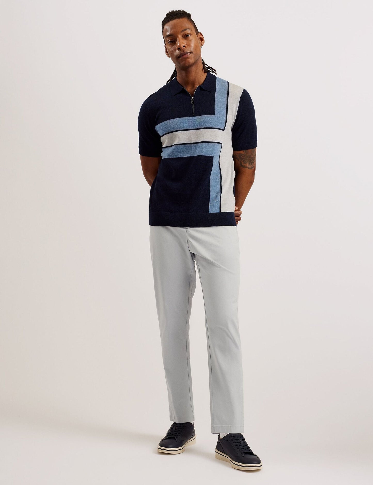  HAYBRN | LT-GREY