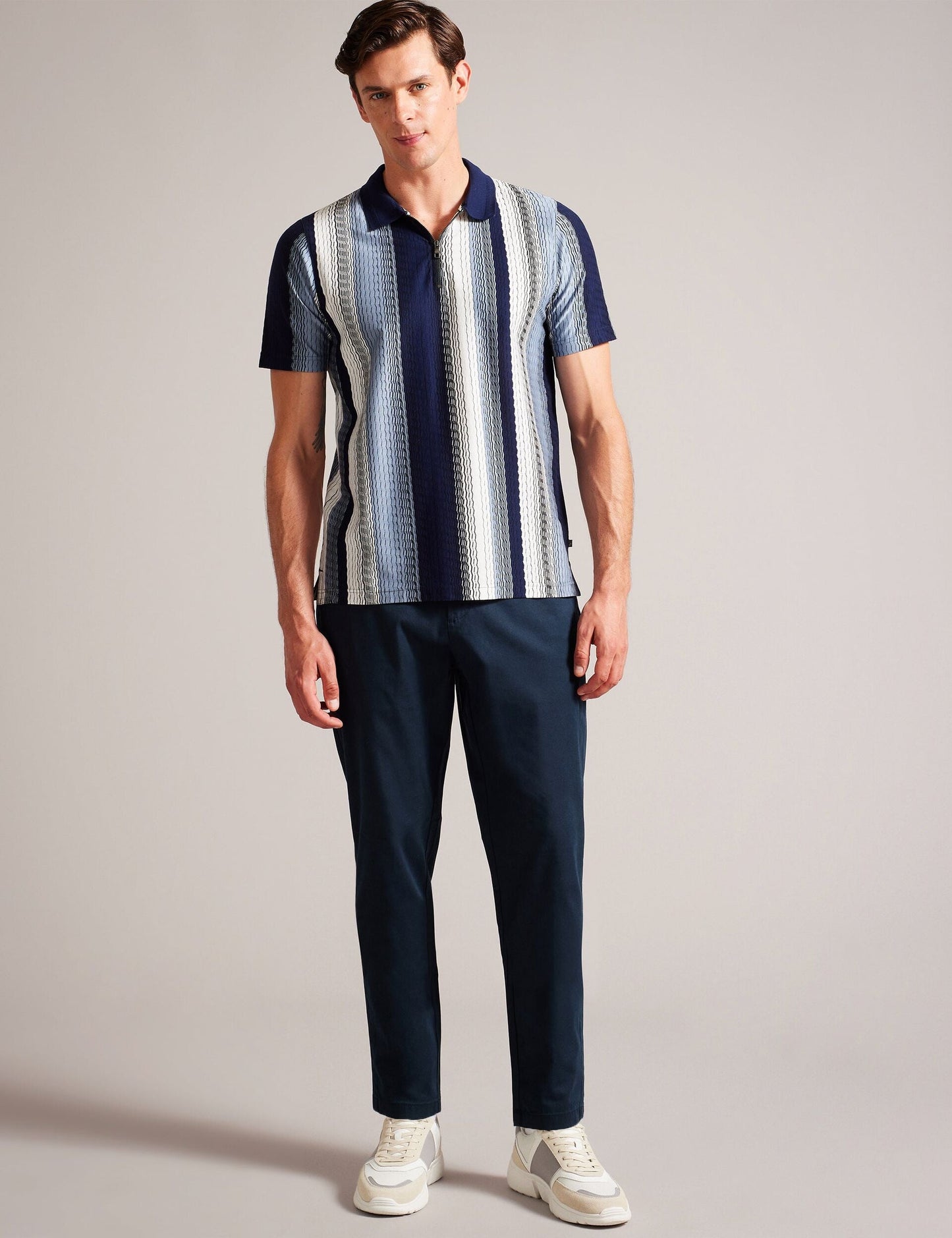  HAYBRN | NAVY