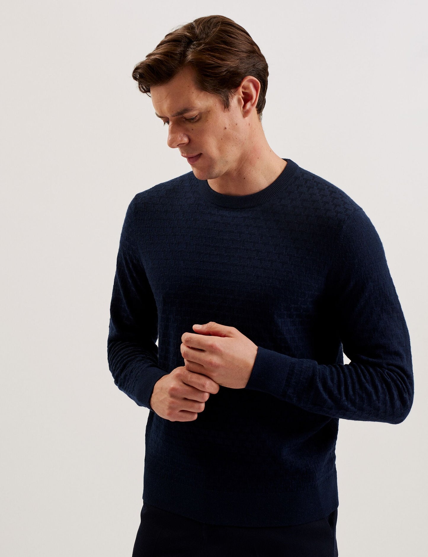  LOUNG | NAVY