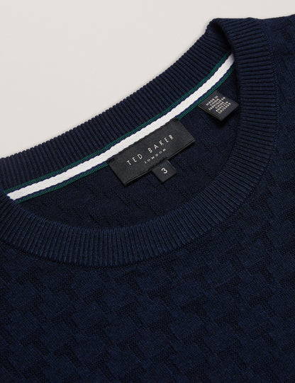  LOUNG | NAVY
