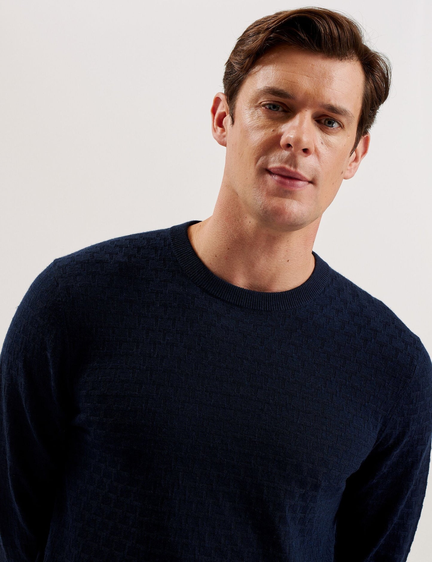  LOUNG | NAVY