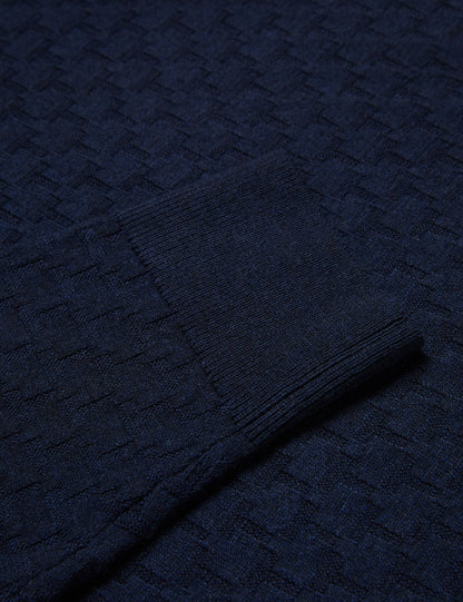  LOUNG | NAVY