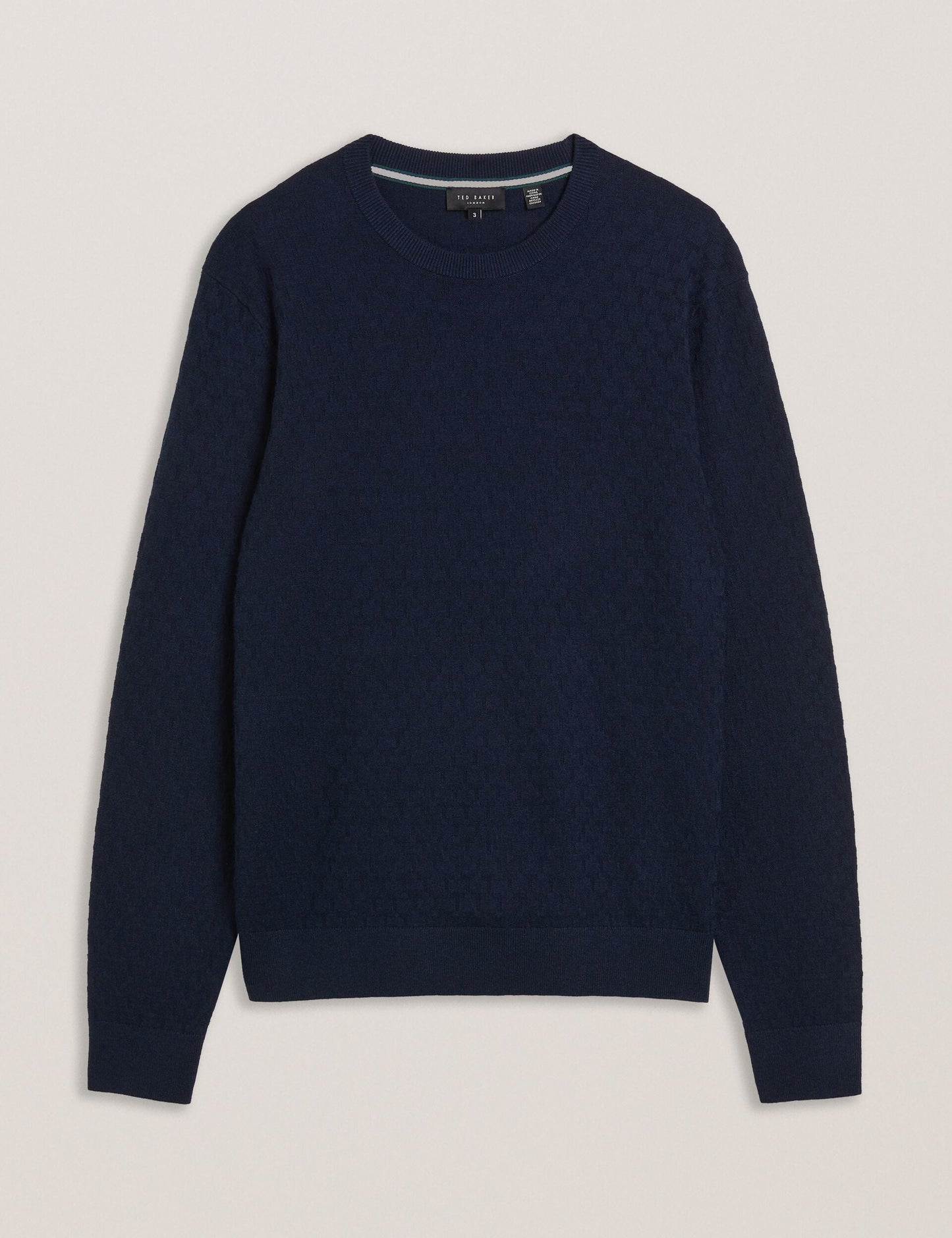  LOUNG | NAVY