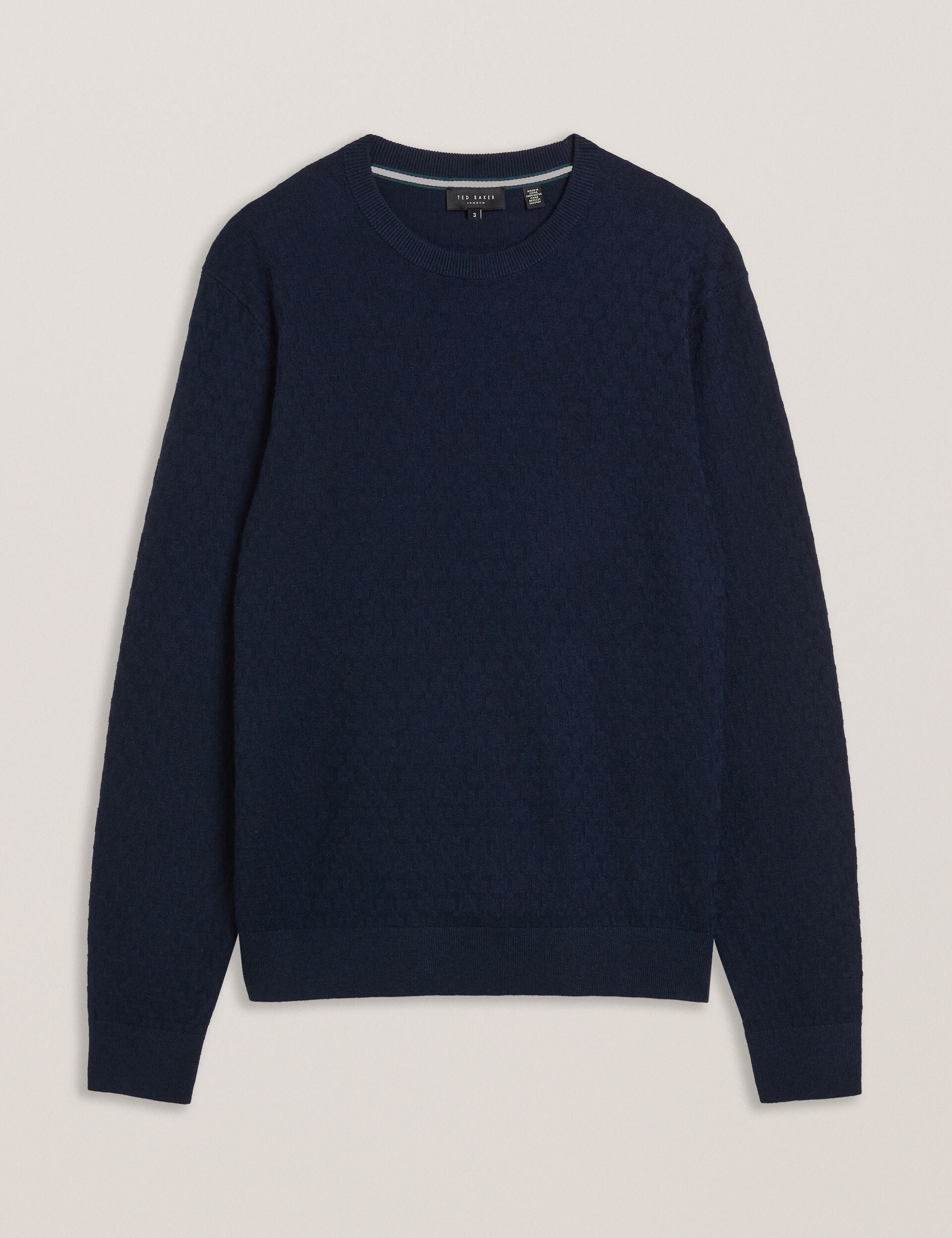  LOUNG | NAVY