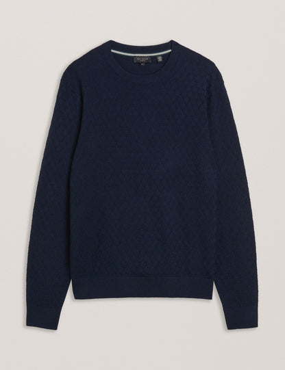  LOUNG | NAVY