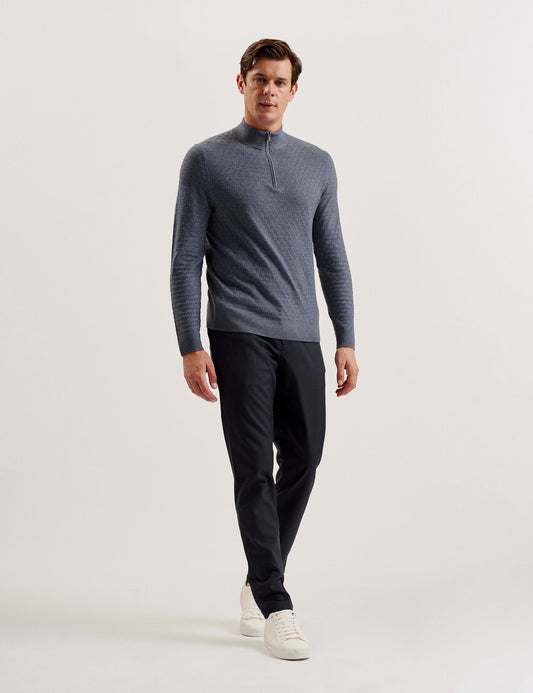  KURNLE | MID-BLUE