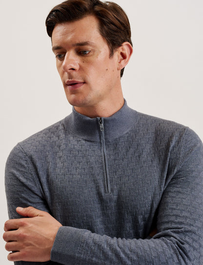  KURNLE | MID-BLUE