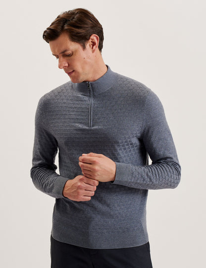  KURNLE | MID-BLUE