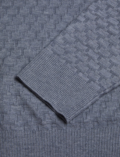  KURNLE | MID-BLUE