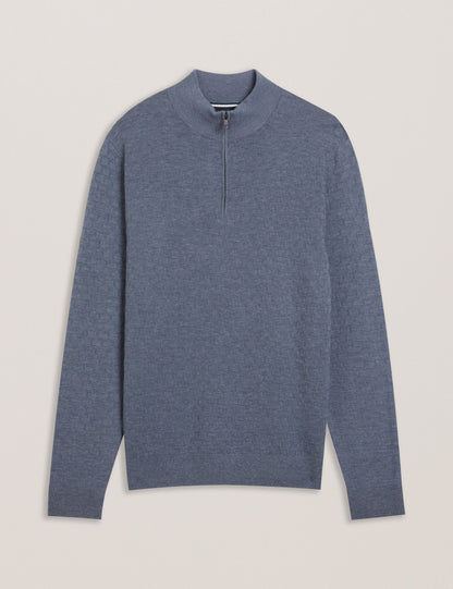  KURNLE | MID-BLUE