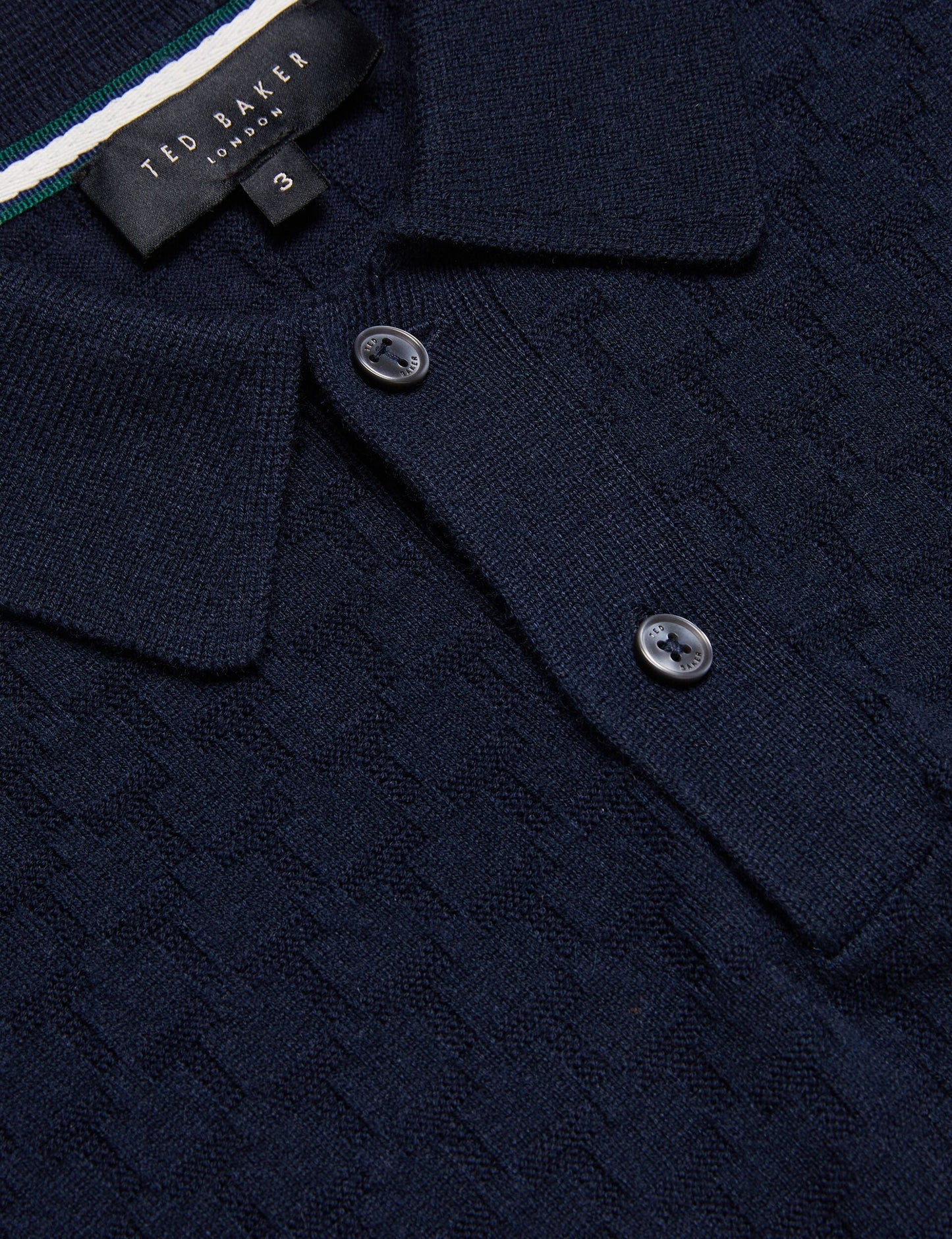  MORAR | NAVY