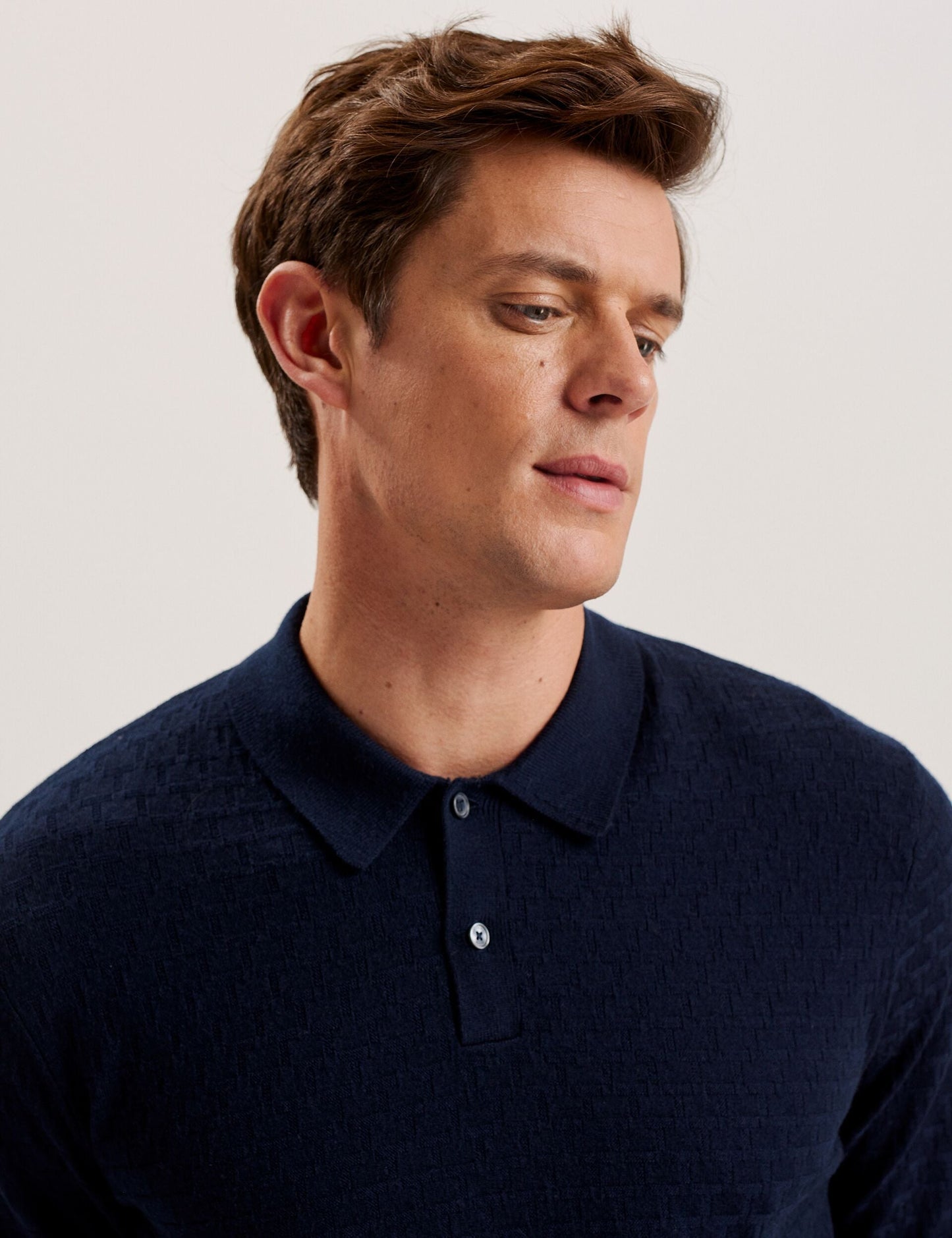  MORAR | NAVY