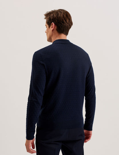  MORAR | NAVY