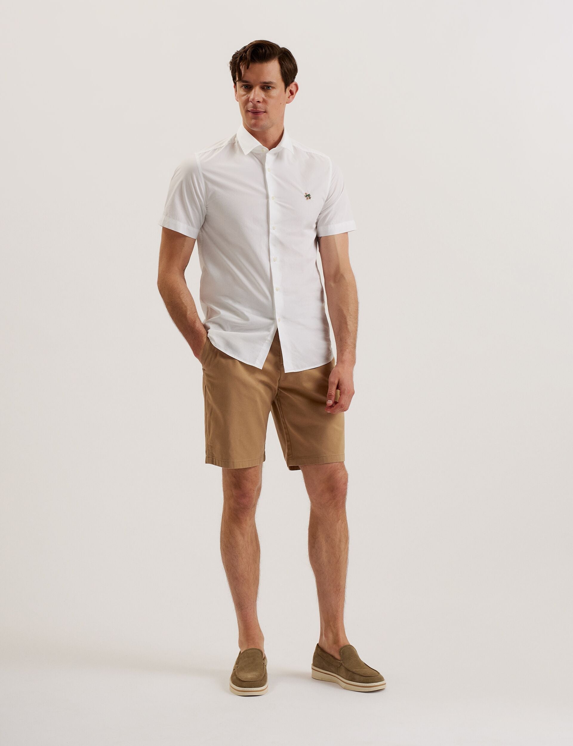  ALSCOT | TAN