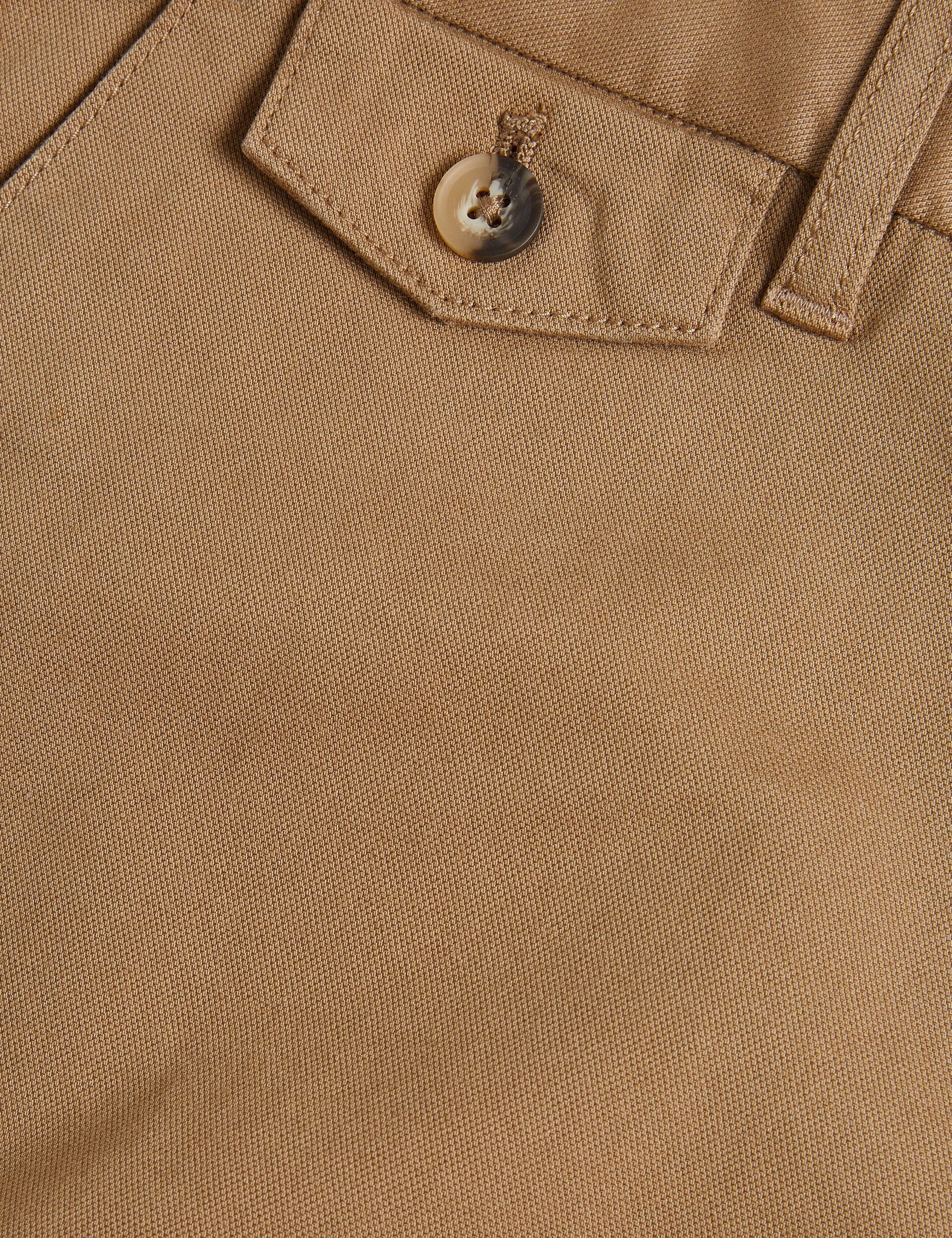  ALSCOT | TAN