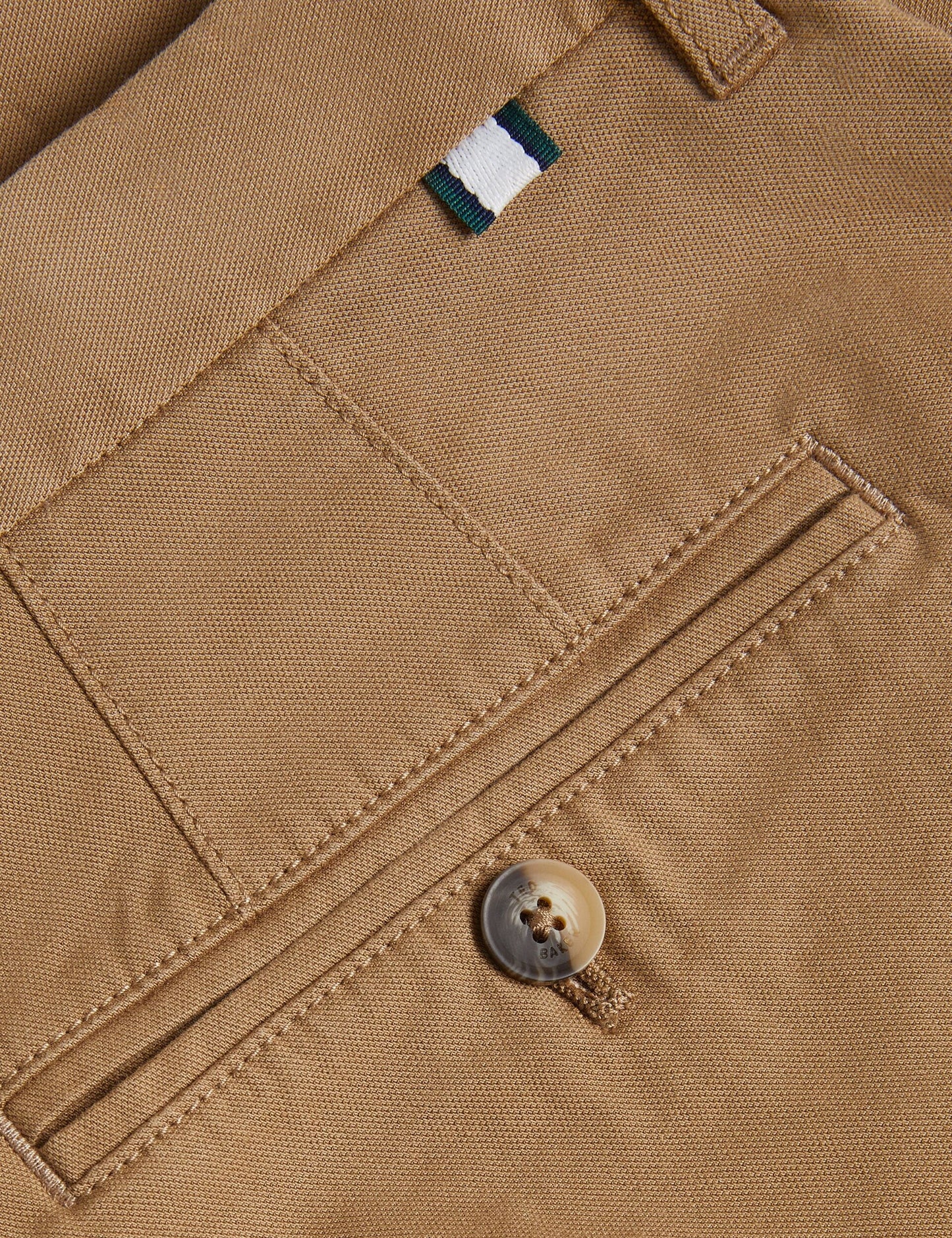  ALSCOT | TAN