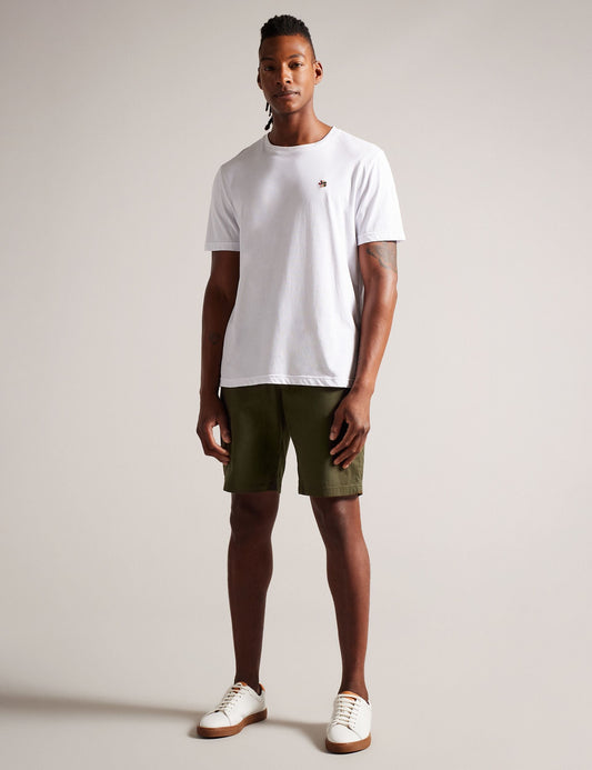  ALSCOT | KHAKI