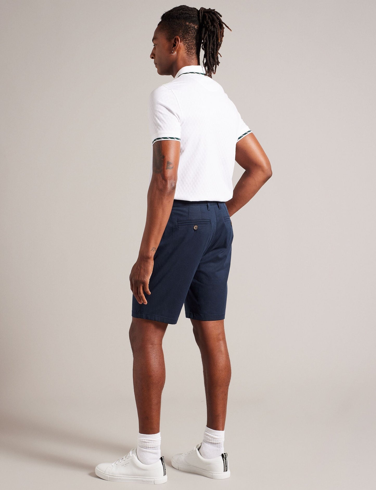  ALSCOT | NAVY