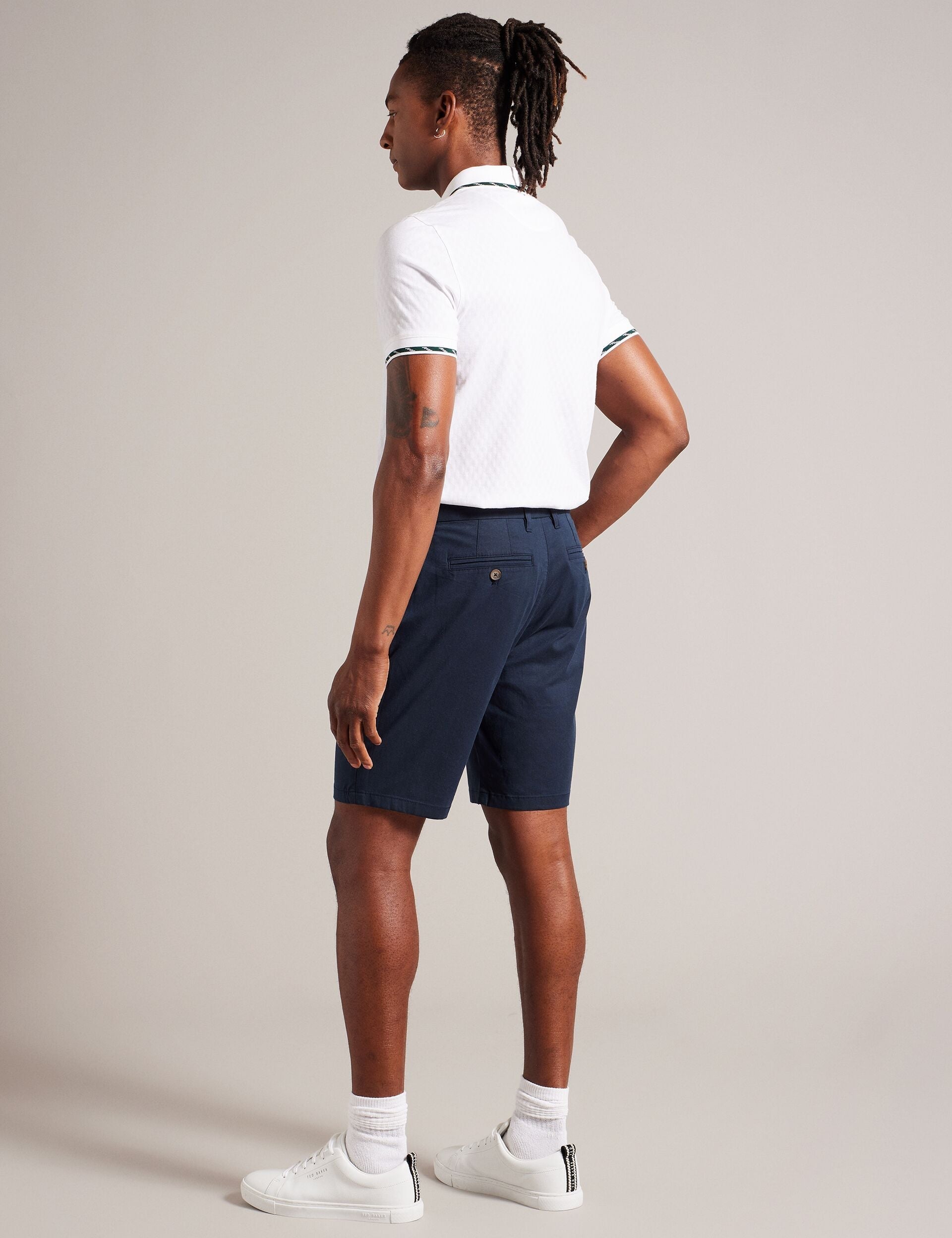  ALSCOT | NAVY