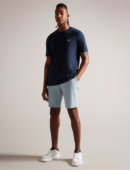  ALSCOT | MID-BLUE