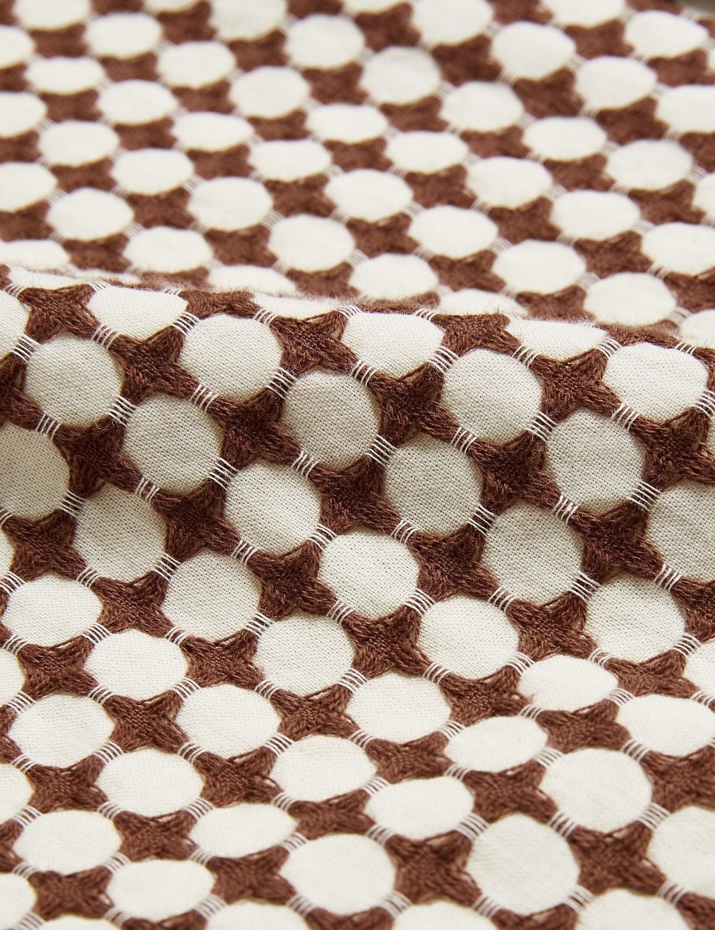  OISE | BROWN
