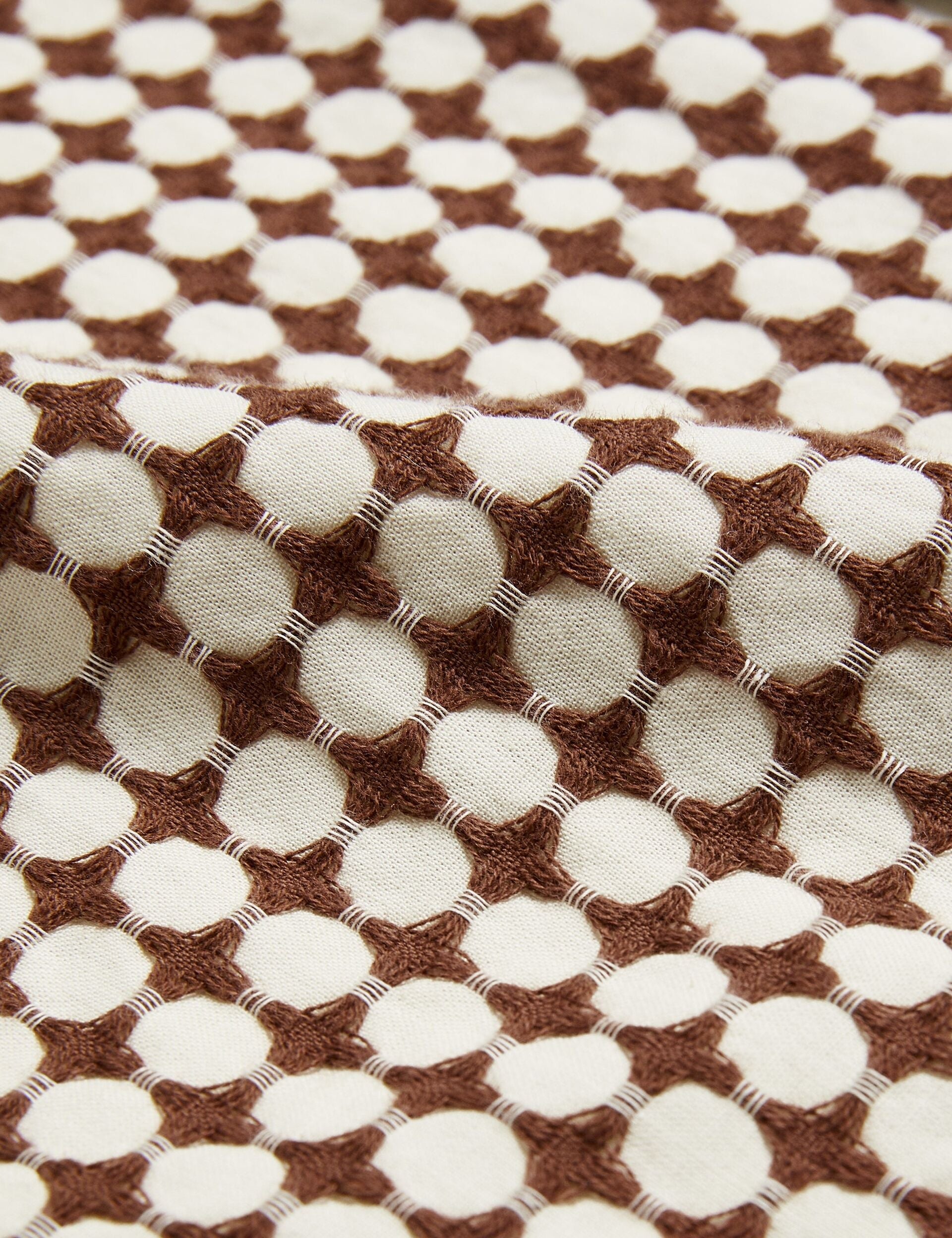  OISE | BROWN