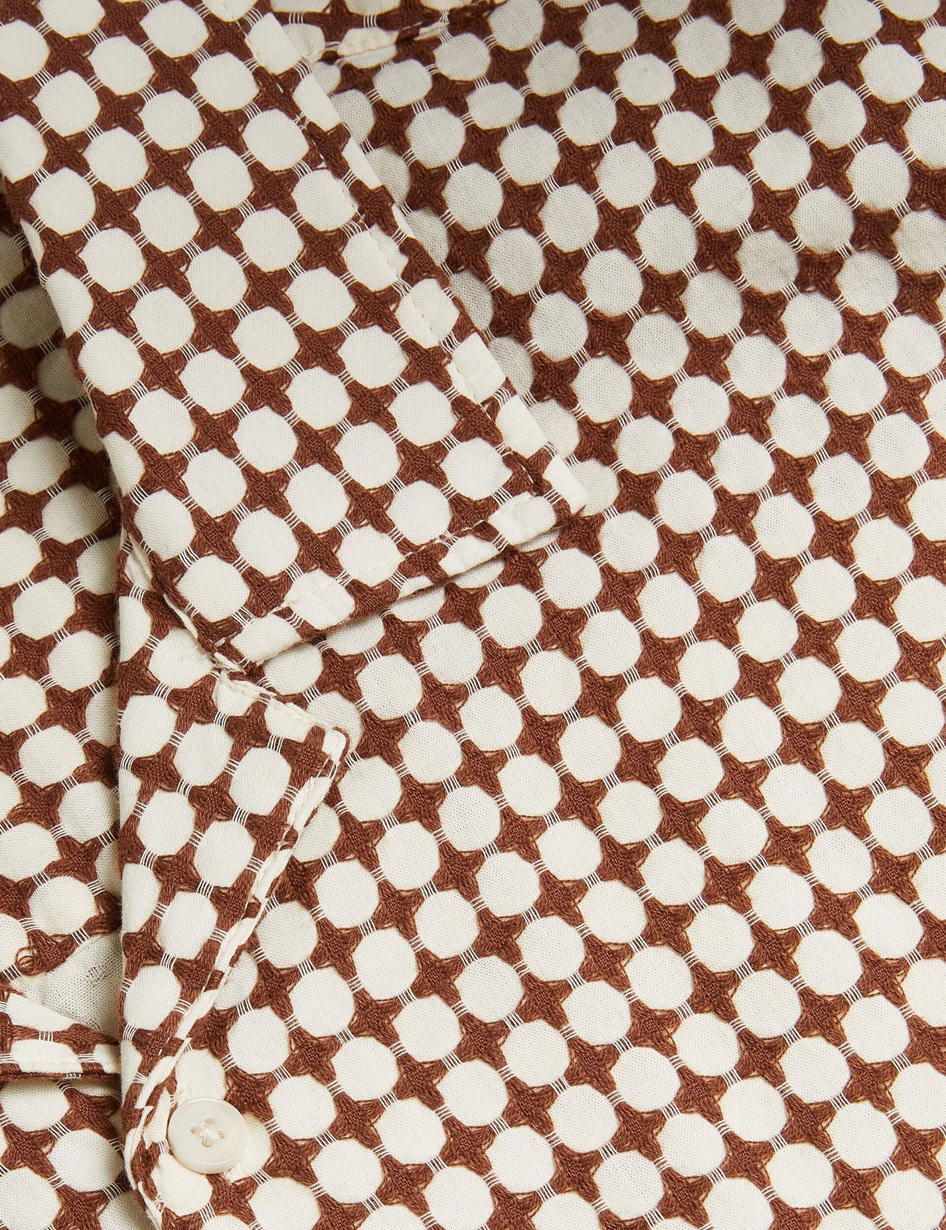  OISE | BROWN