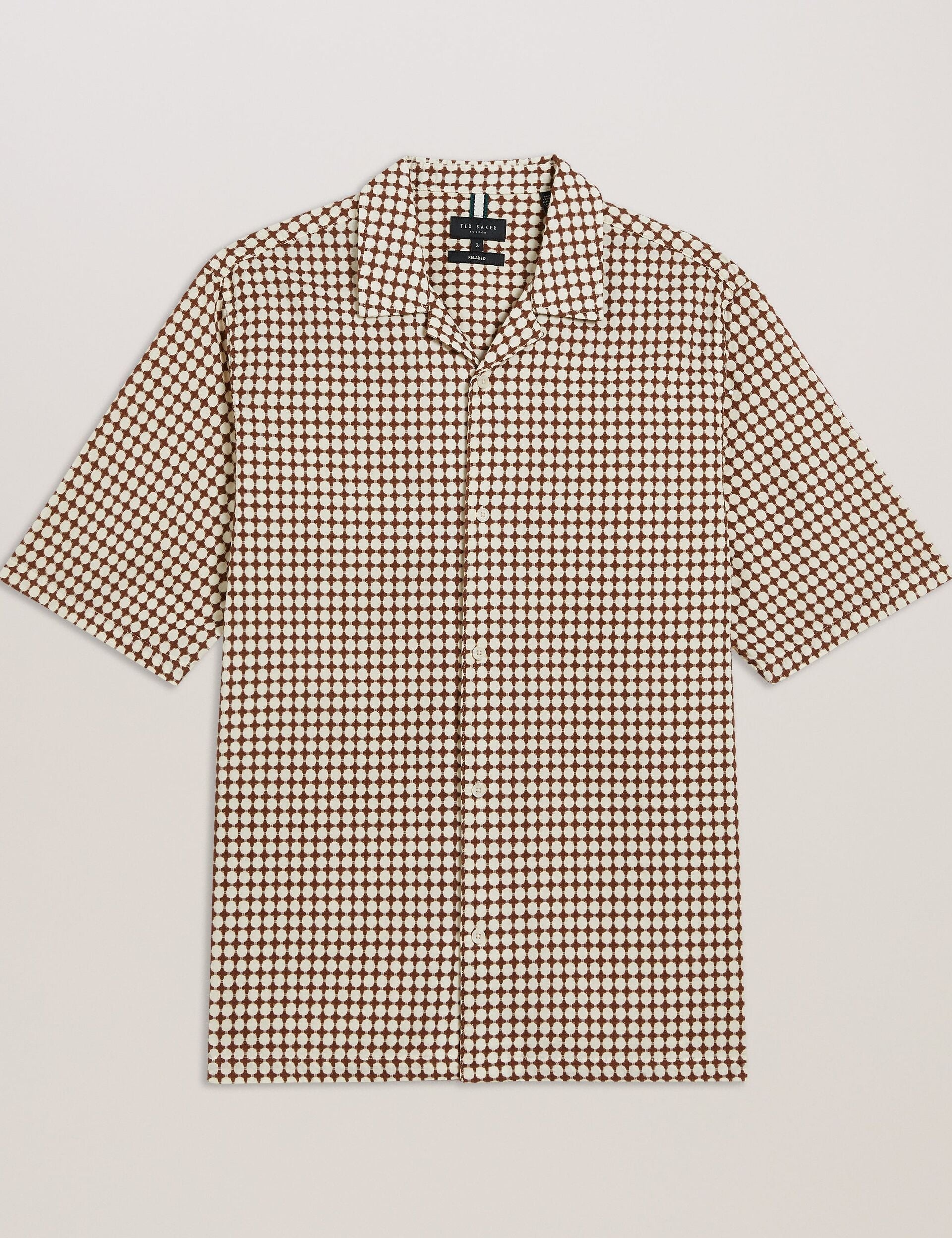  OISE | BROWN