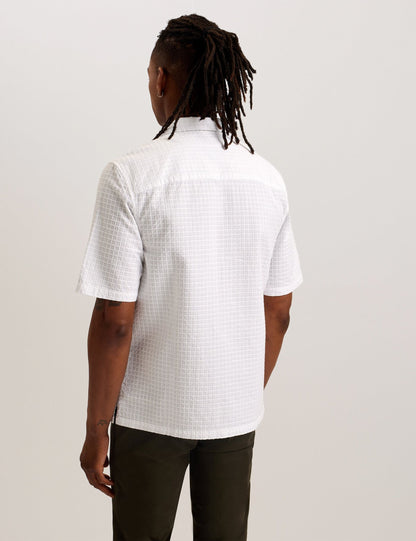  OISE | WHITE