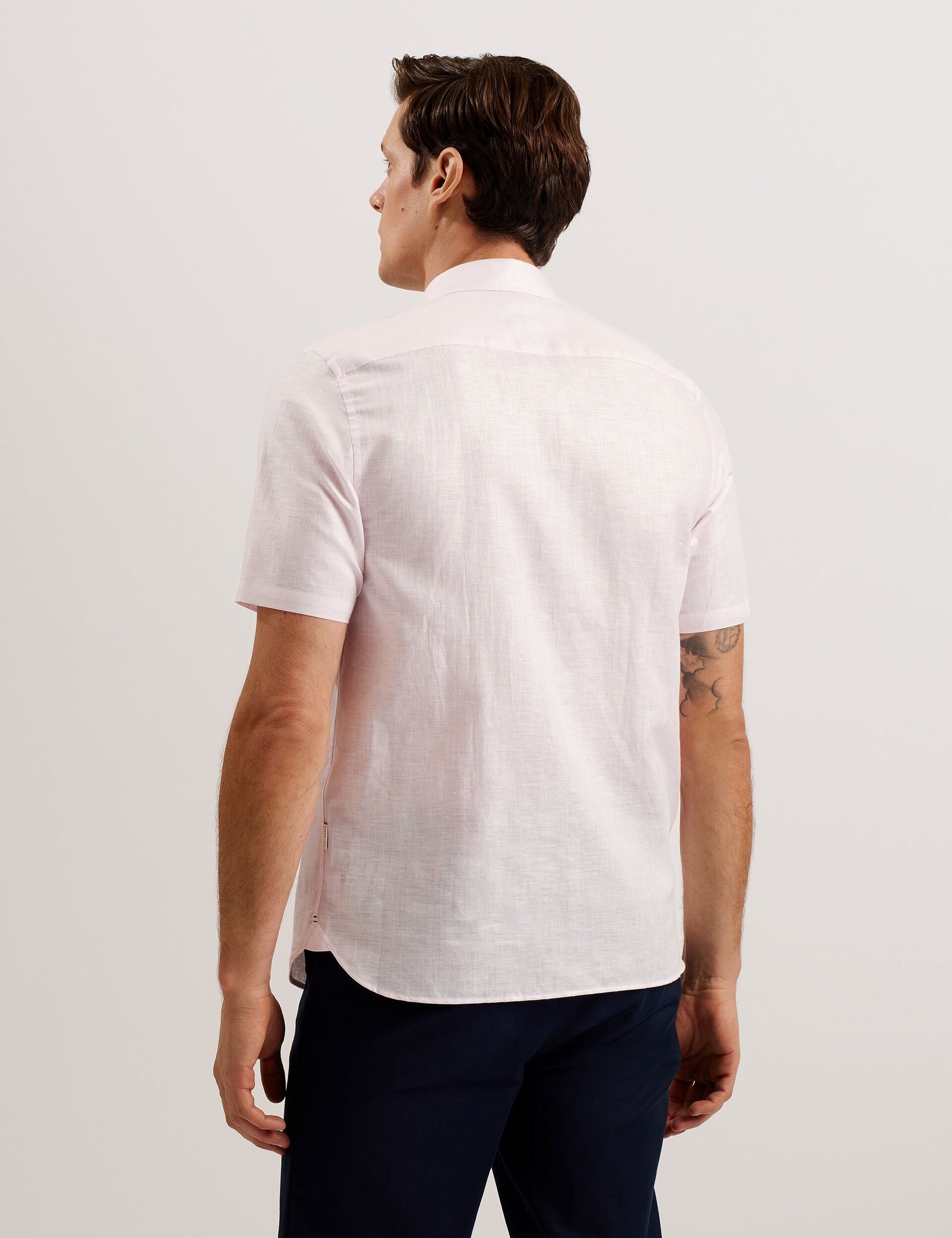  PALOMAS | LT-PINK