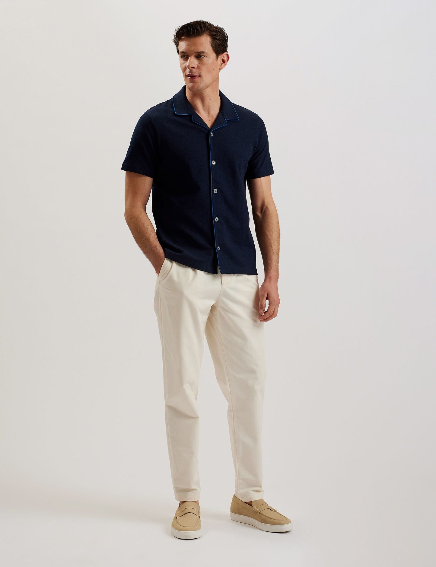  SELAR | NAVY