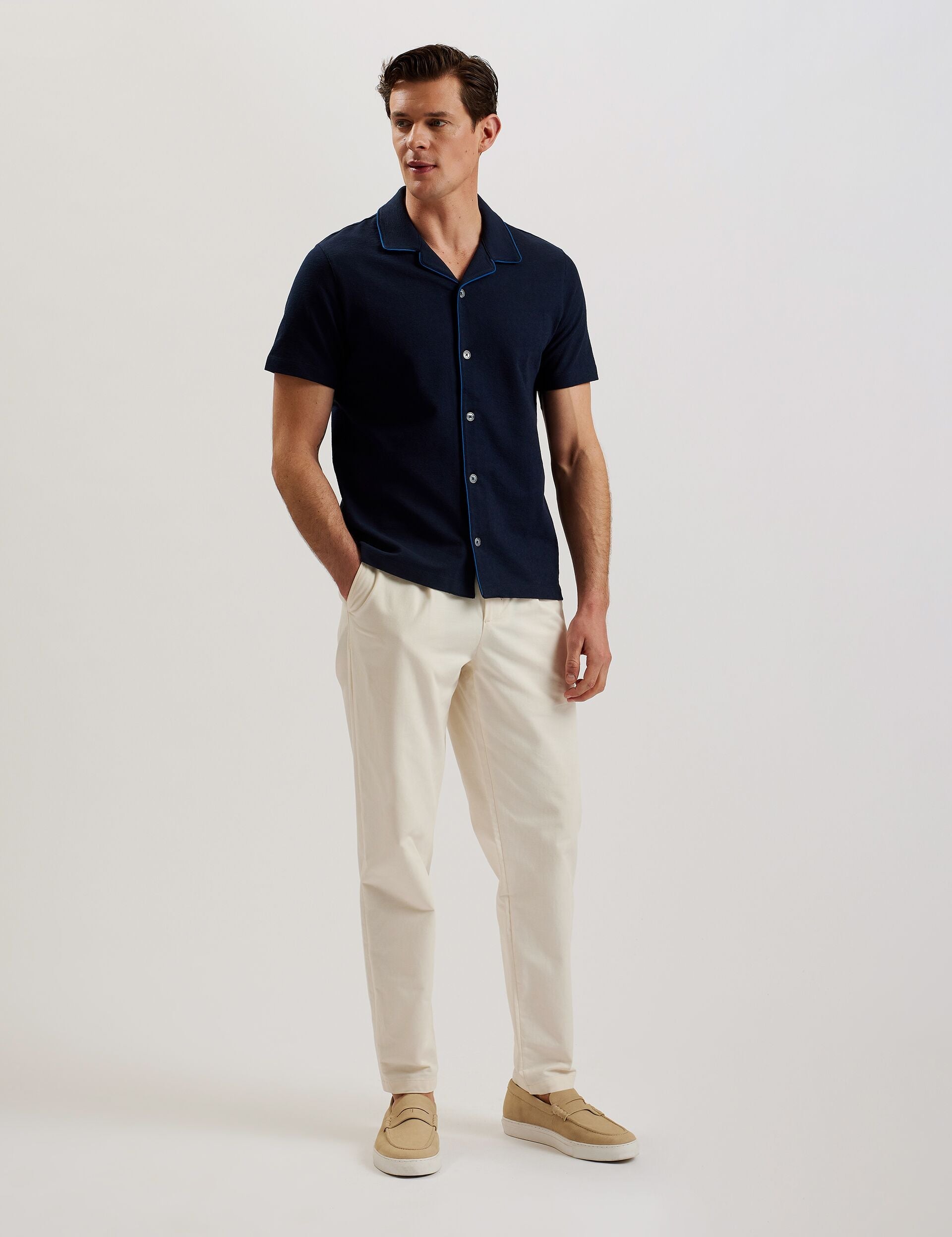  SELAR | NAVY