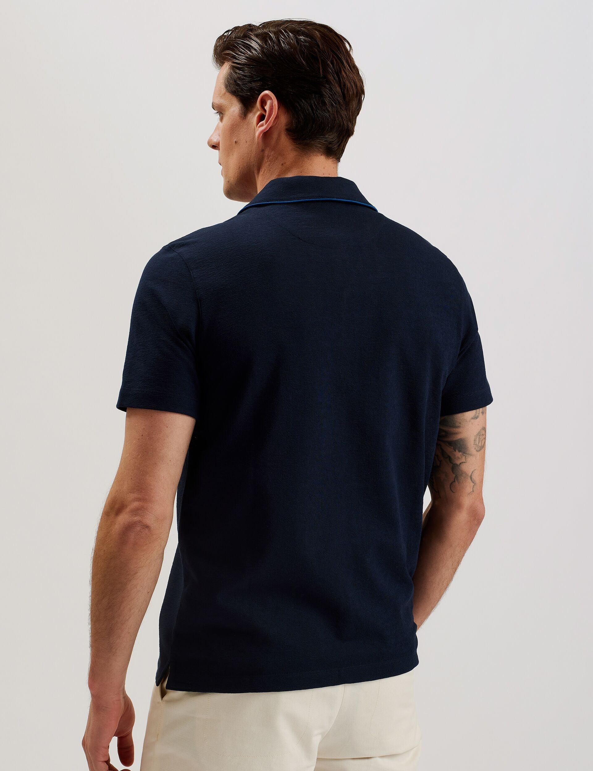  SELAR | NAVY