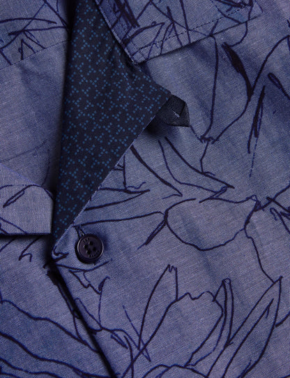  TERRONI | DK-BLUE