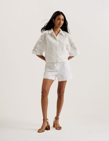  KILKIS | WHITE