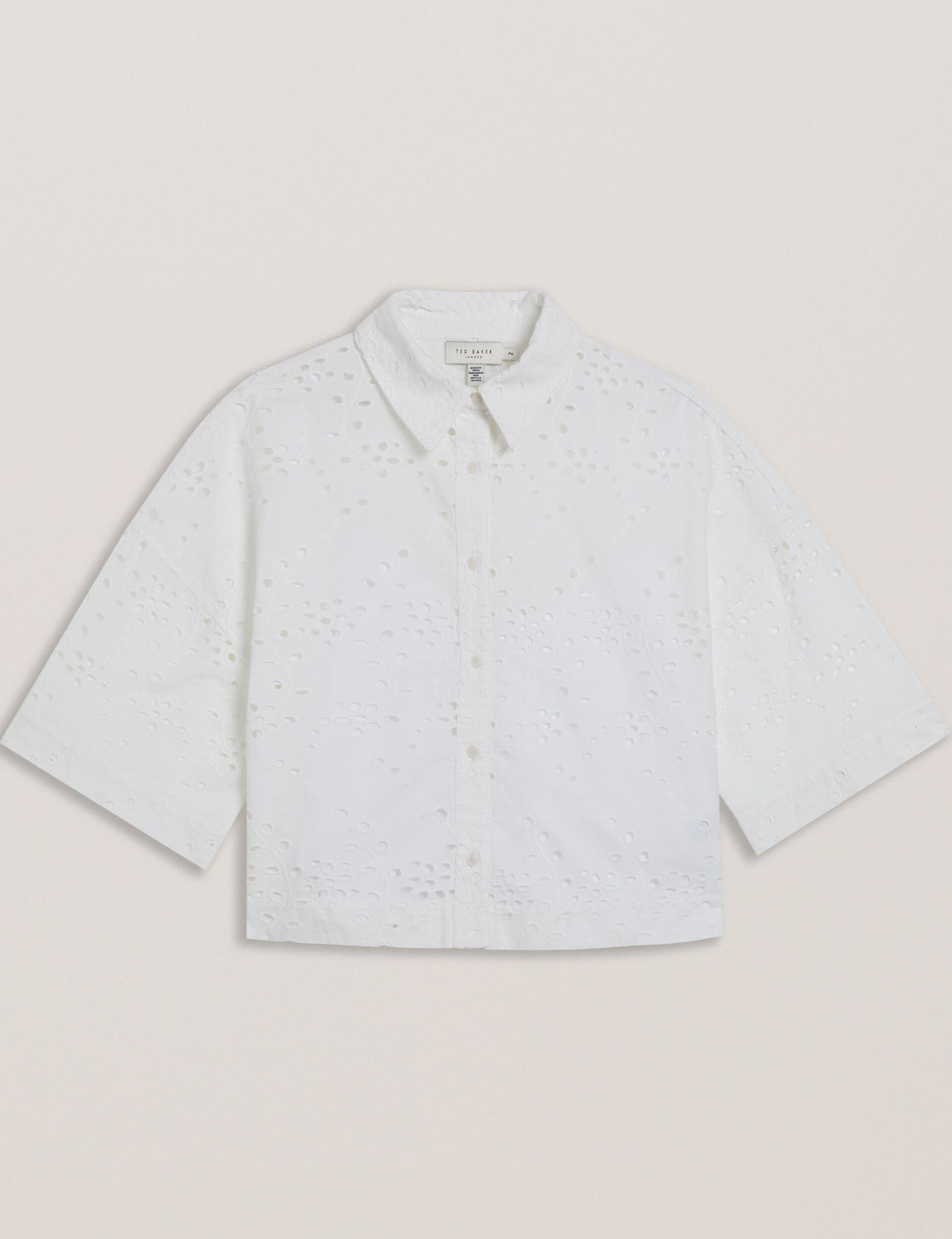  KILKIS | WHITE